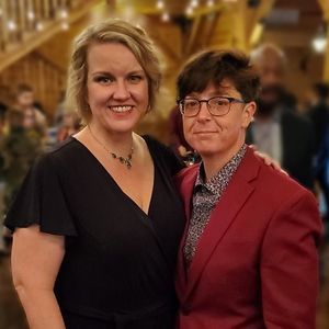 Meet your Posher, Shellie